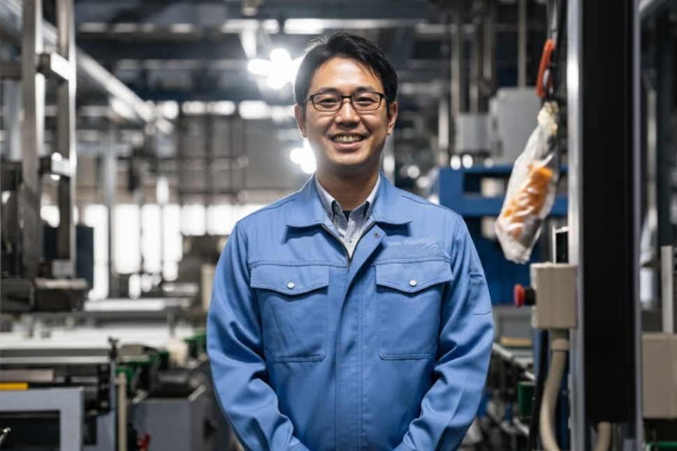 公害防止管理者（排水処理設備の維持管理）